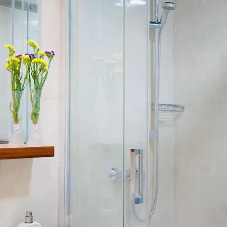 Апартаменты Hvar Riva