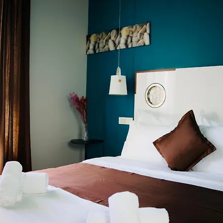 Hvar Riva Апартаменты