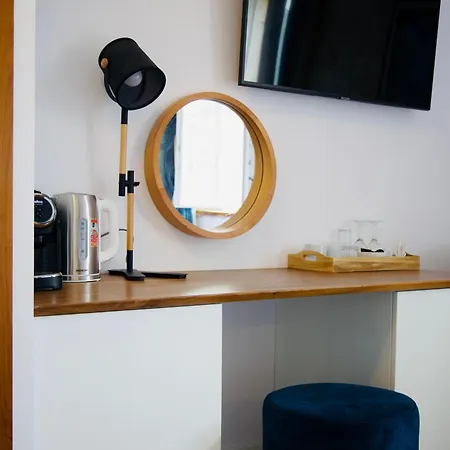 Hvar Riva Апартаменты *