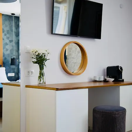 Hvar Riva Апартаменты Хвар