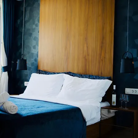 Апартаменты Hvar Riva Хвар