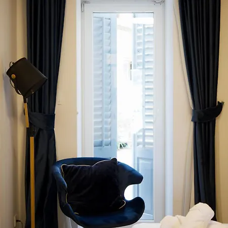 Hvar Riva Апартаменты Хвар