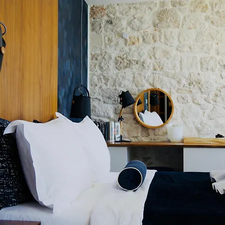 Hvar Riva Апартаменты Хвар