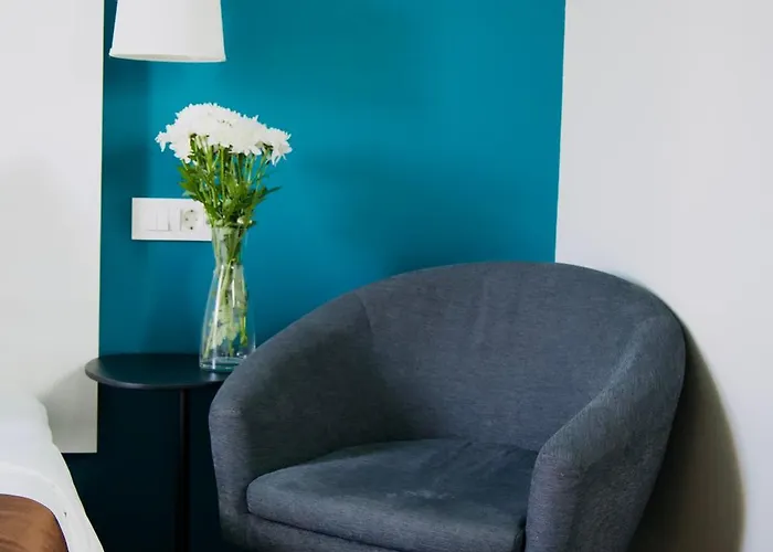 Apartment Hvar Riva *