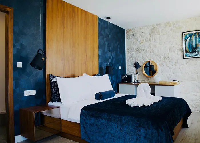 Apartment Hvar Riva *