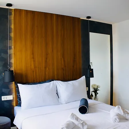 Apartment Hvar Riva *