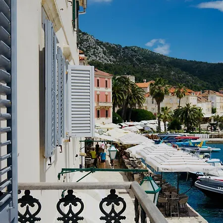 Appartement Hvar Riva *
