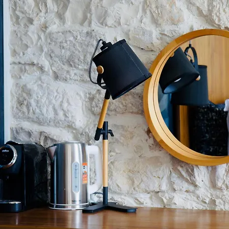 Hvar Riva Apartment Hvar Town