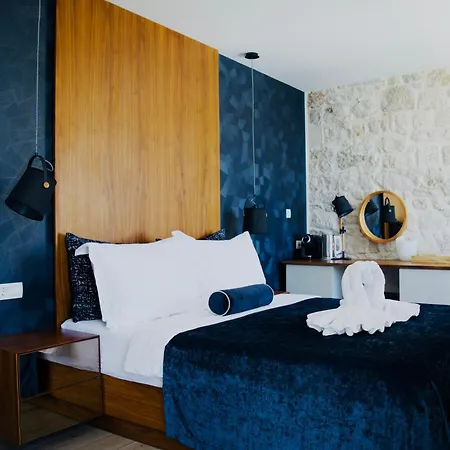 Apartment Hvar Riva *