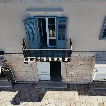 Hvar Riva *