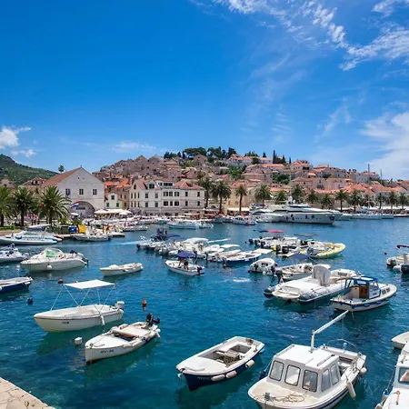 公寓 Hvar Riva