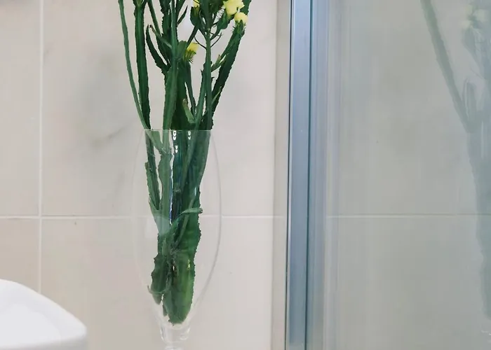 Hvar Riva شقة هفار