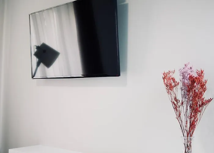 شقة Hvar Riva هفار