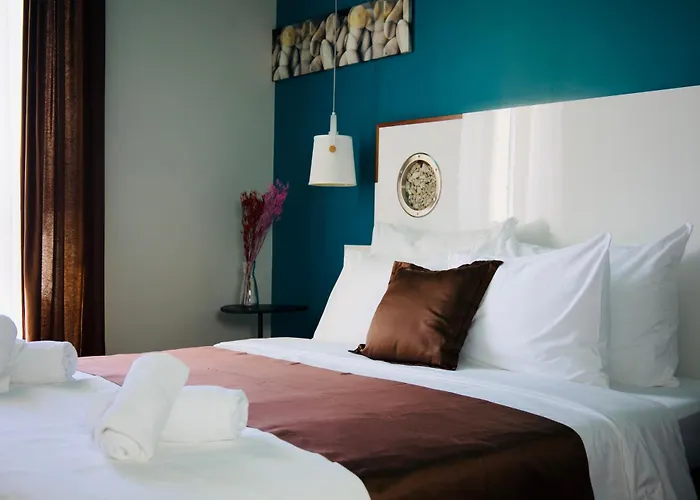 Hvar Riva * 赫瓦尔