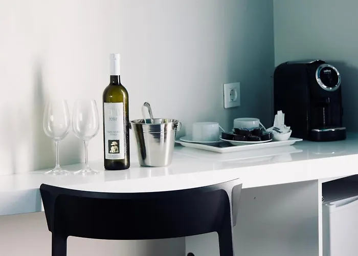 公寓 Hvar Riva 赫瓦尔