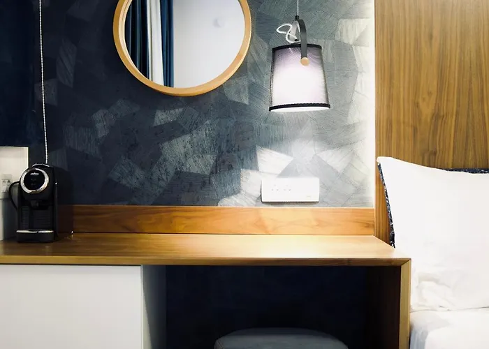 Hvar Riva * هفار