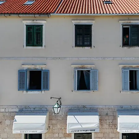 Hvar Riva * Hvar Town