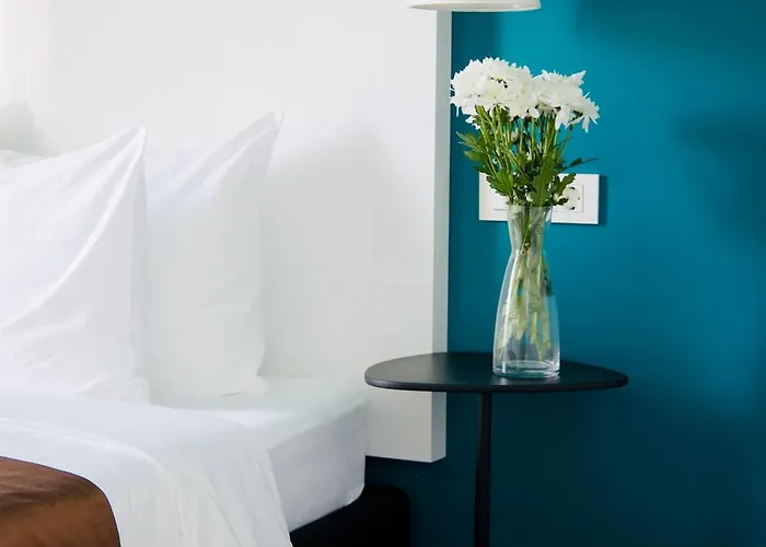 Hvar Riva Apartamento *