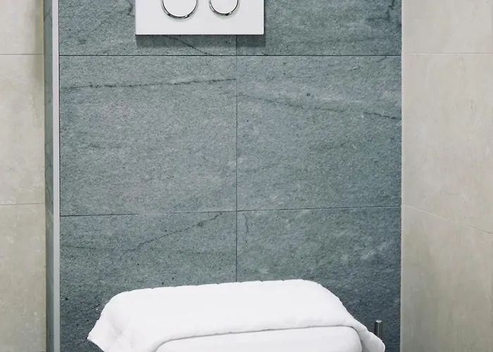 Apartamento Hvar Riva *