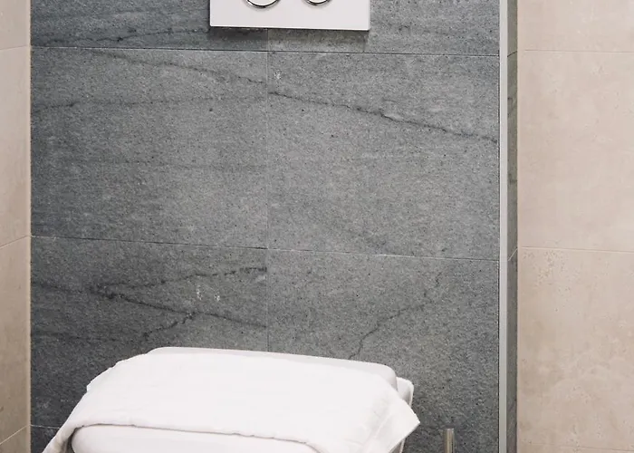 Hvar Riva Apartamento Hvar Town