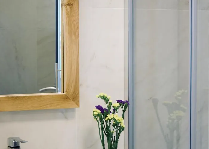 Apartamento Hvar Riva Hvar Town