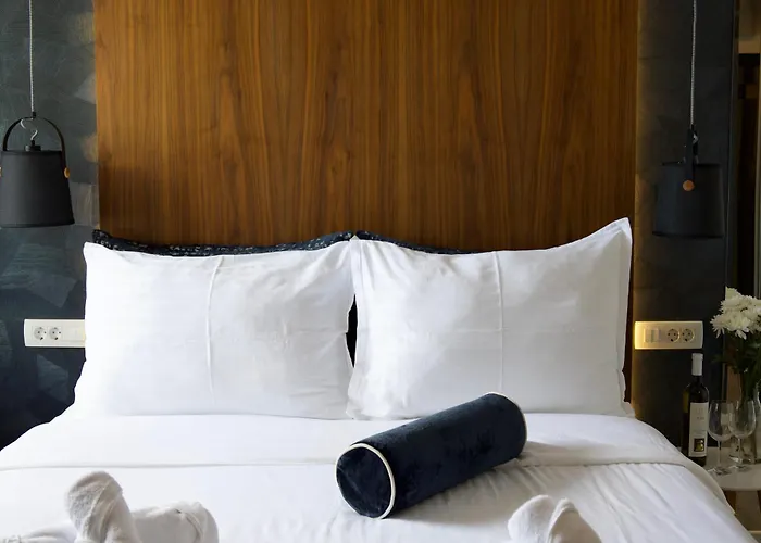 Hvar Riva * Hvar Town