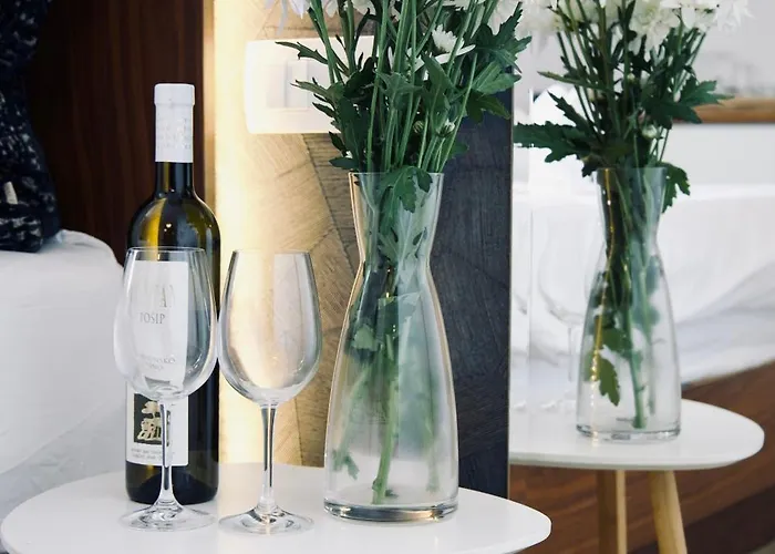 Apartamento Hvar Riva