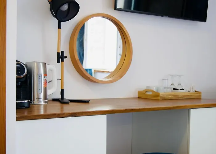 Hvar Riva Apartamento *