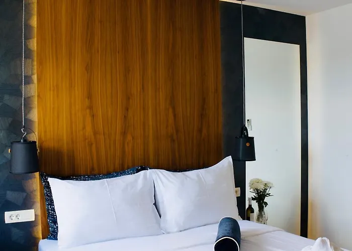 Apartamento Hvar Riva *