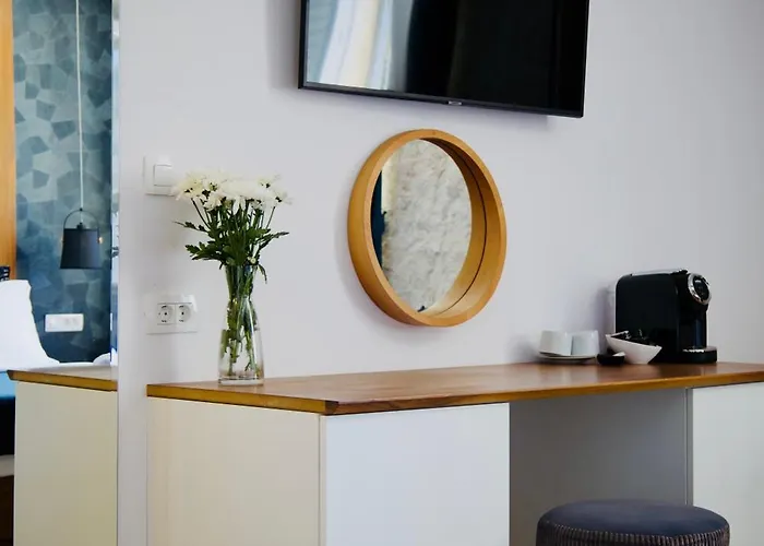 Hvar Riva Apartamento Hvar Town