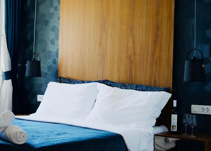 Apartamento Hvar Riva Hvar Town