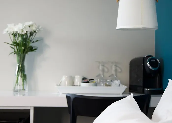 Hvar Riva Apartamento *