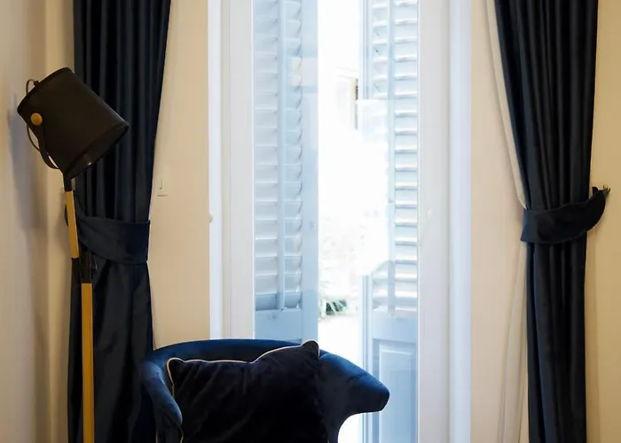 Hvar Riva Apartamento Hvar Town