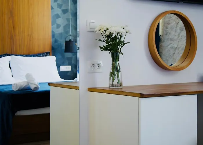 Hvar Riva Apartamento