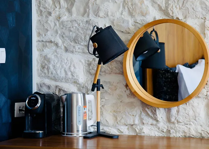 Hvar Riva Apartamento Hvar Town